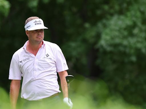 3M Open: Keith Mitchell, 3 PGA Tour players on the bubble who could win