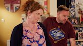 Corrie star reveals Tyrone and Fiz's future after Alina's return