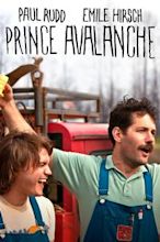 Prince Avalanche