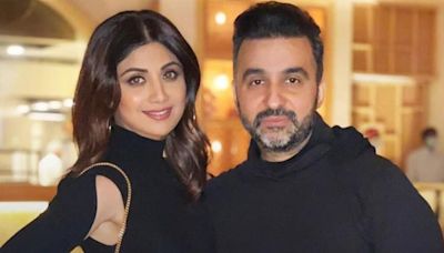 Raj Kundra, Shilpa Shetty accused of cheating trader of Rs 90 lakh in gold scheme