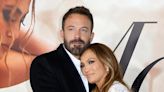Will Ben Affleck Attend Jennifer Lopez's Atlas Movie Premiere?