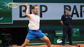 Roland Garros: Five things we learned on Day 1: Old stagers give it a go