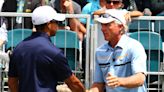 Tiger Woods has Greg Norman to partially thank for his $15 million PIP check