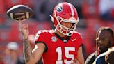 What channel is Georgia vs. Ole Miss on today? Time, TV schedule for Bulldogs-Rebels game