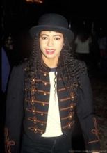 Irene Cara