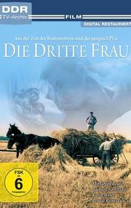 Die dritte Frau