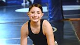 Girl power: Norwich sixth-grader captures New England wrestling title. Next up? Nationals