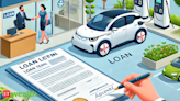 How cheap are electric vehicle (EV) loans? This depends on two factors