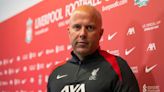 Liverpool boss Arne Slot told which defender he must sign