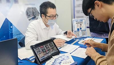 「薪水最高上看53K」新北校園徵才 職缺超過8000個