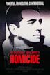 Homicide – Mordkommission