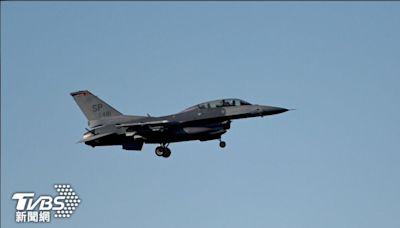 首批F-16戰機抵烏克蘭 娘子軍、囚犯兵參戰抗俄