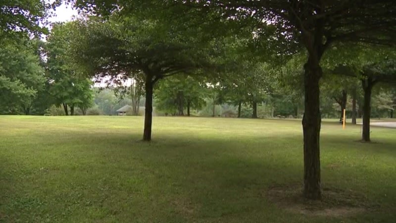 Woman severely burned in ‘isolated’ attack at Summit Metro Parks: Officials