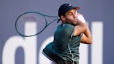 Facundo Diaz Acosta turns page after missing out on making Argentina's Olympic team | Tennis.com