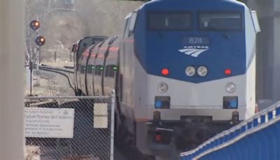 Amtrak expansion could include 2 new potential stops in Greater Cincinnati