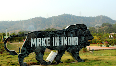 Make in India, the next season India planning a B-day release - ET Retail