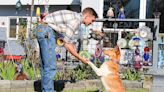 A boy and his dog: Whidbey Island teen wins Collie Club of America title | HeraldNet.com