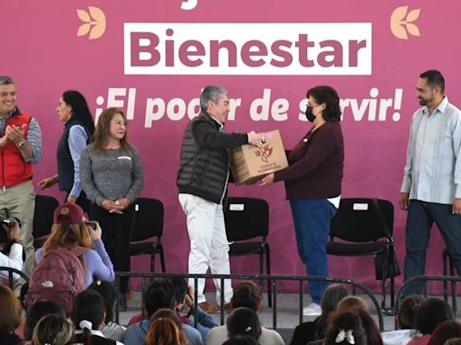 Mujeres con Bienestar Edomex: fecha del próximo pago y cuántos depósitos le restan al 2024