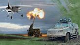 What Ukrainian weapons will conquer the world’s weapons markets after the war