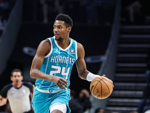 After an offseason of restructuring, here’s what the Charlotte Hornets could look like