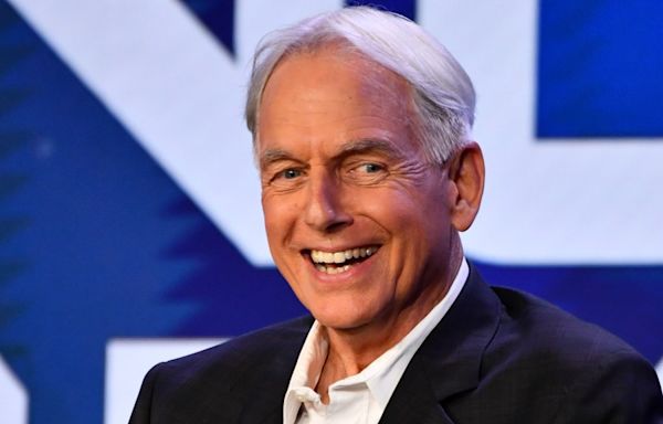 Mark Harmon Says He’s “Fine” Stepping Back On ‘NCIS: Origins’: “I’m Just There To Support”