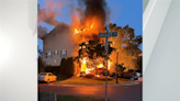 Harrisburg University raises $20,000 for the six students who lost their homes in fire
