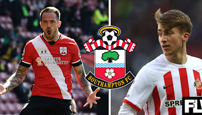 Southampton FC transfer latest: Danny Ings reunion, interest in Celtic star, stepping up pursuit of Sunderland ace