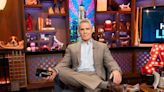 Andy Cohen’s Shady Response To Fan Asking for New Housewives Franchise