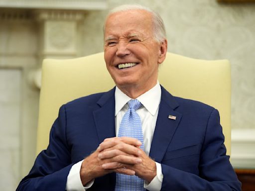 Biden tiene una nueva oportunidad de demostrar al público de EEUU que es capaz de seguir en el cargo