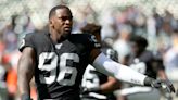 Raiders DE Clelin Ferrell named trade candidate by Bleacher Report