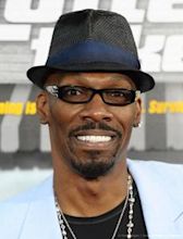 Charlie Murphy