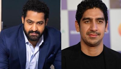 Jr NTR recalls disagreeing with ‘War 2’ director Ayan Mukerji’s need for prep