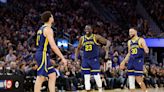 Warriors' Kerr: 'A Lot of Value' in Keeping Steph, Klay, Draymond Together 'For Life'