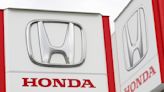 Japanese automaker Honda revs up on EVs, aiming for lucrative US, China markets