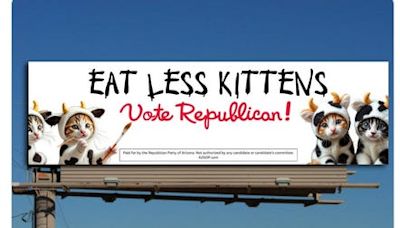 Lawyer in California pet-eating case condemns anti-Haitian billboard ad