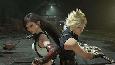 SE公布《FF16》《FF7 Rebirth》成績未達預期，計劃內部重組更注重團隊合作