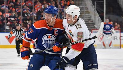 Who will win the Stanley Cup? Picks, predictions, odds for Oilers vs. Panthers in 2024 Stanley Cup Final | Sporting News