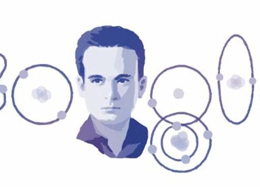 Who is César Lattes? Google Doodle celebrates Brazilian physicist