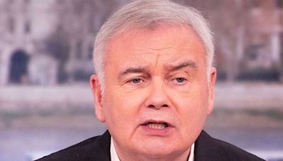 Eamonn Holmes' two marriages 'destroyed by same thing' as ultimatum resurfaces