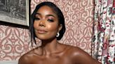 Gabrielle Union Shimmers in Kendra Scott's New Holiday Campaign: 'I Always Like to Serve Up Looks'