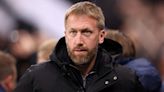 Graham Potter speaks out on England vacancy after Gareth Southgate's departure