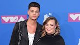 Teen Mom's Tyler Baltierra Threatens to Divorce Catelynn Lowell