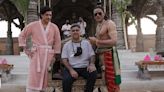 Maharaj OTT Release: Makers Share Unseen BTS Glimpse Of Siddharth P Malhotra-Junaid Khan's Series