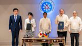 Japón y Filipinas firmaron un pacto de defensa militar ante las ambiciones expansionistas de China
