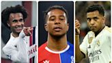 Transfer news LIVE! Arsenal make Zirkee offer; Chelsea handed big Olise boost; Rodrygo to Liverpool update