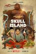 Skull Island (serie animata)