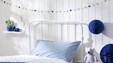 11 ways to transform your child’s bedroom