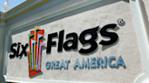 Parking Lot Shooting At Six Flags Great America Was A Targeted Incident, Police Say