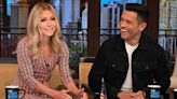 How Kelly Ripa and Mark Consuelos 'Dance' Through Their Morning Routine as New 'Live' Co-Hosts (Exclusive)