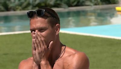 Love Island fans expose Grace's 'game plan' as ITV villa rocked by dramatic recoupling